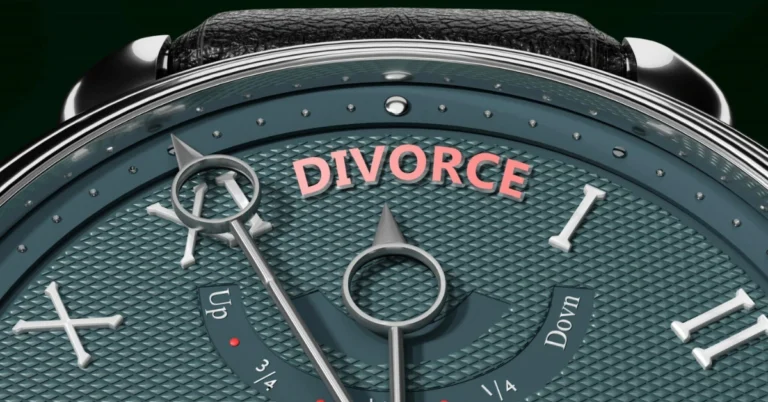 How Long Does a Divorce Take in Ontario