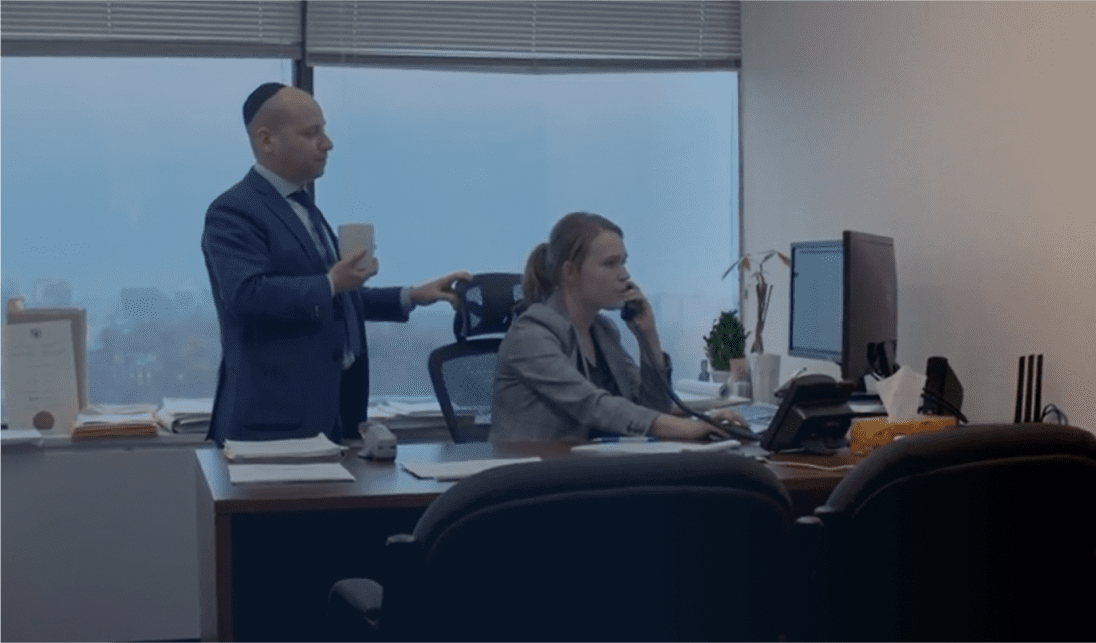 divorce lawyer toronto