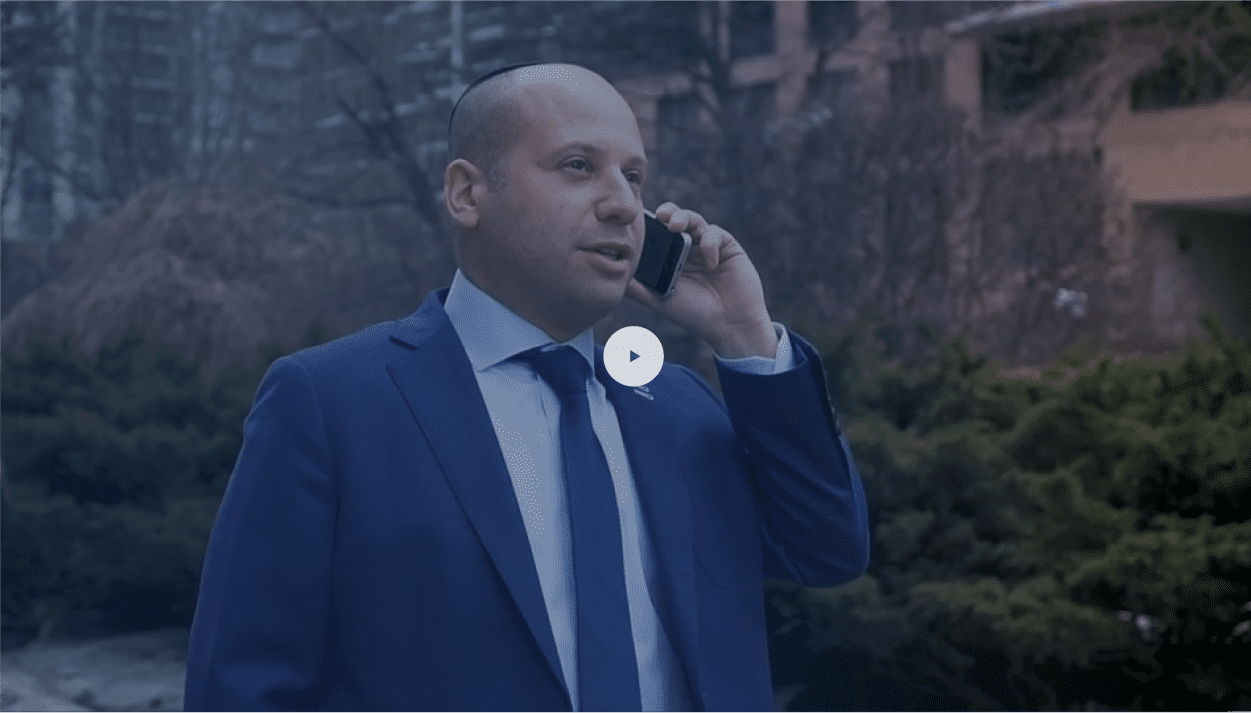 divorce lawyer toronto
