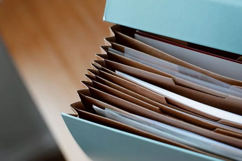 Central Registry of Divorce Proceedings