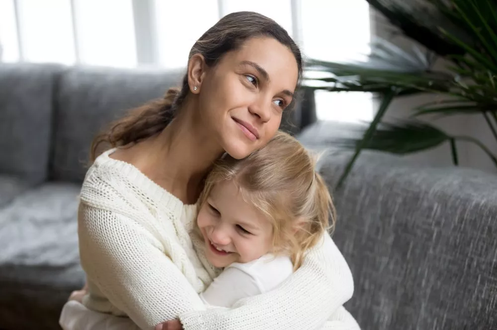Child Custody