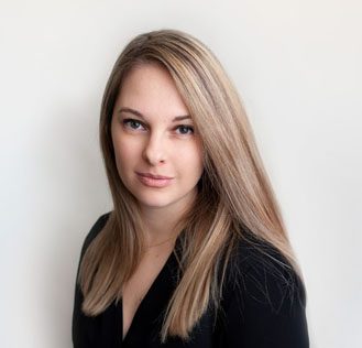 JOHANNA S<br />KARZINSKAS