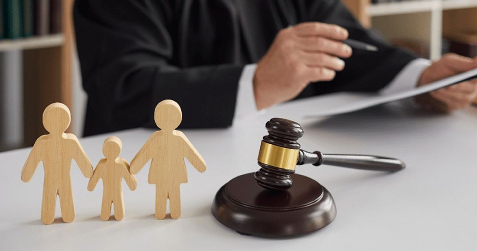 Ontario Family Law Rules - Nussbaum Family Law