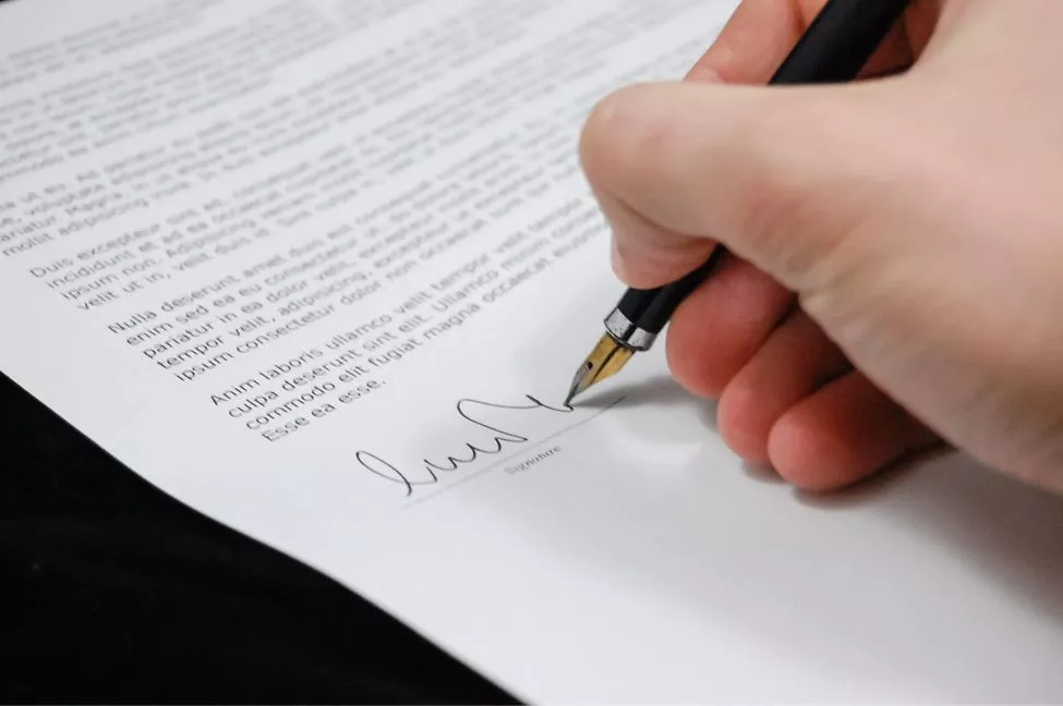 Seperation Agreement Toronto