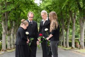 funeral