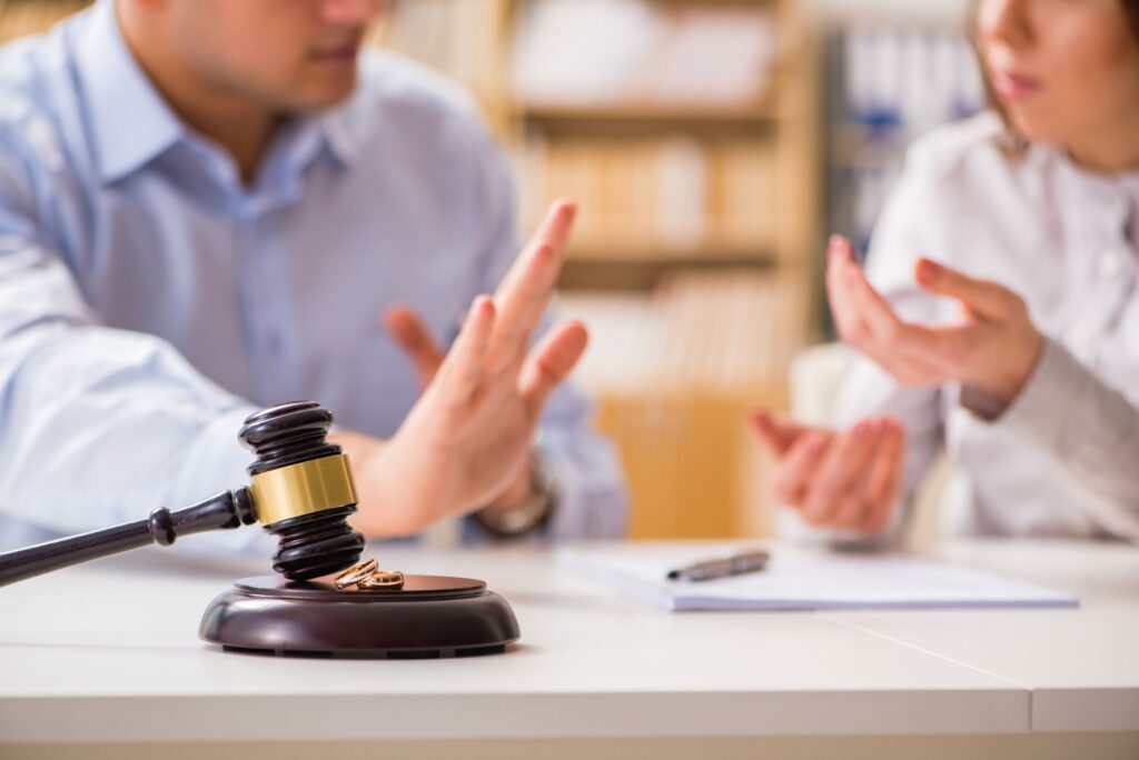 Protecting Your Assets From Divorce
