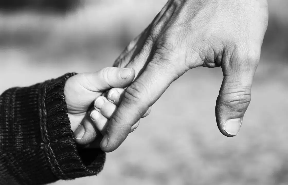 Can a mother refuse access rights to the father in Canada
