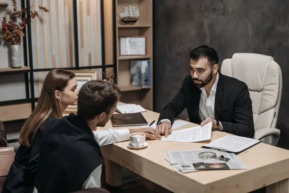 Distinctions in Property Division for Common Law in Canada