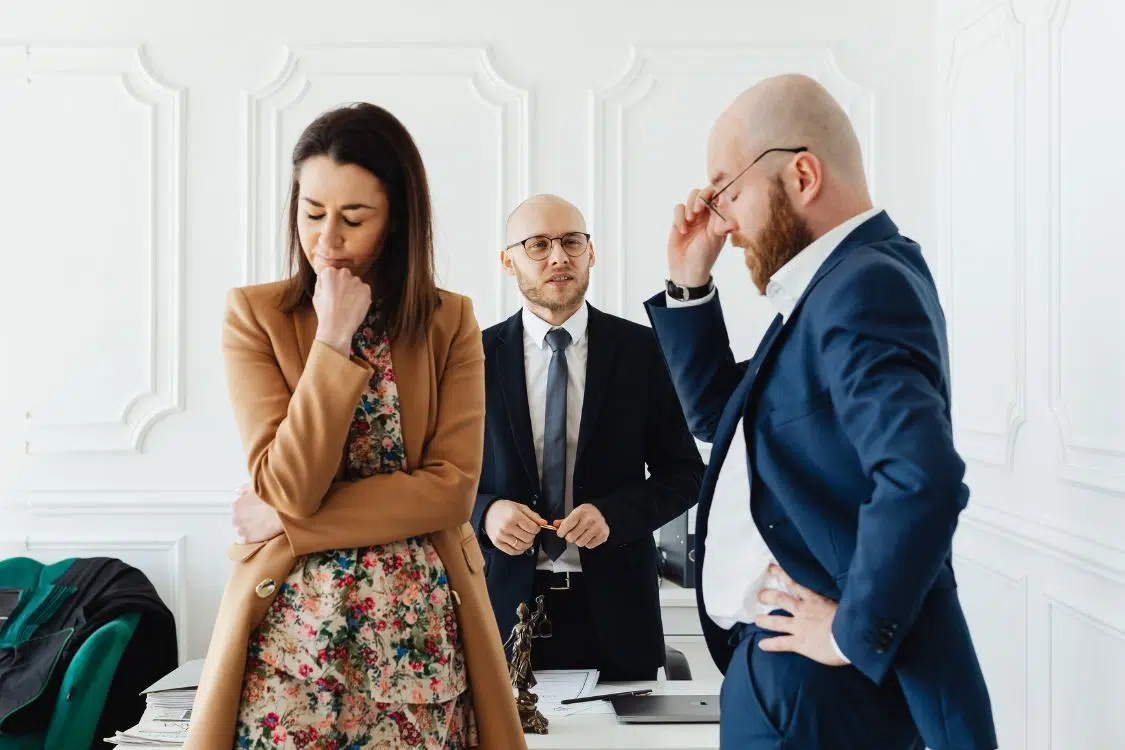 How divorce mediation works in Toronto