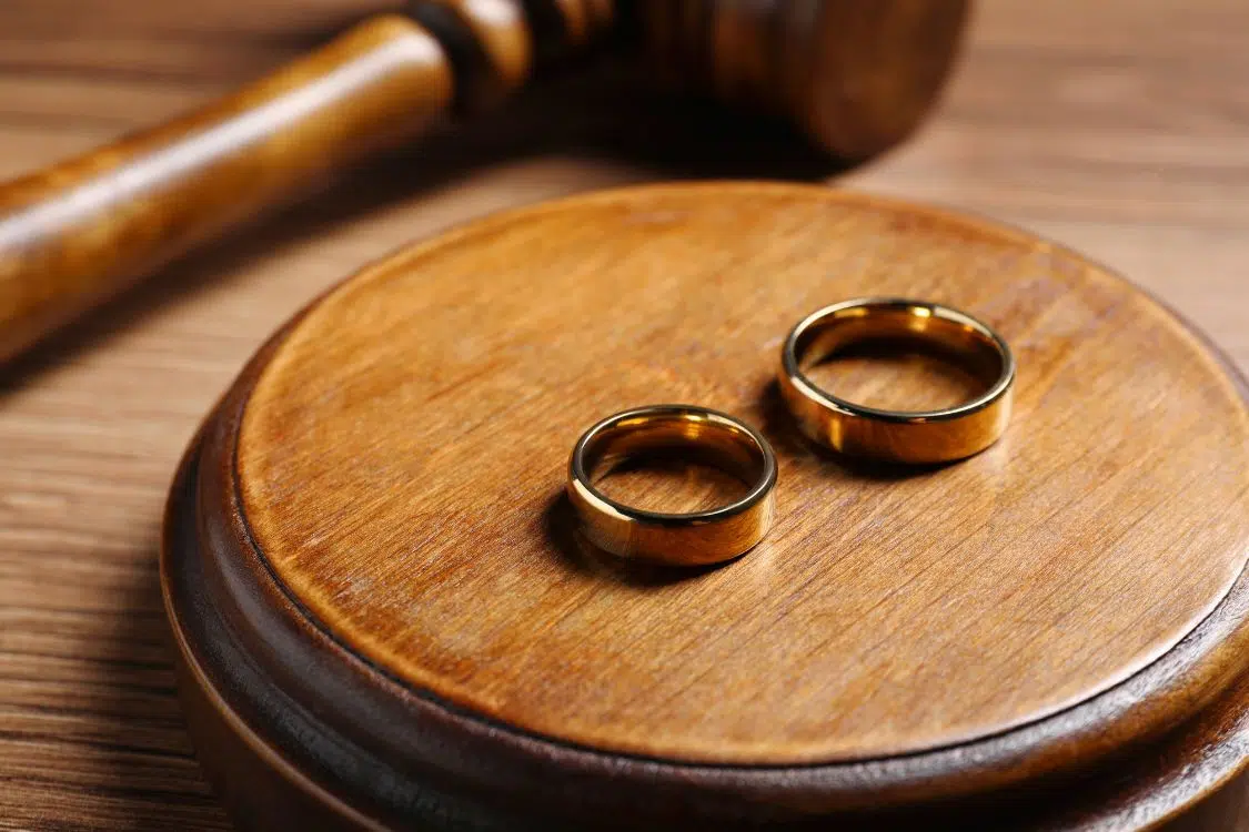 Divorce Process in Ontario