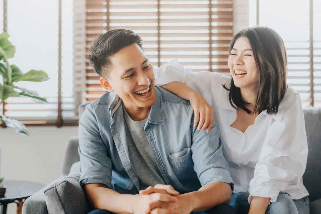 Domestic Partnership in Canada