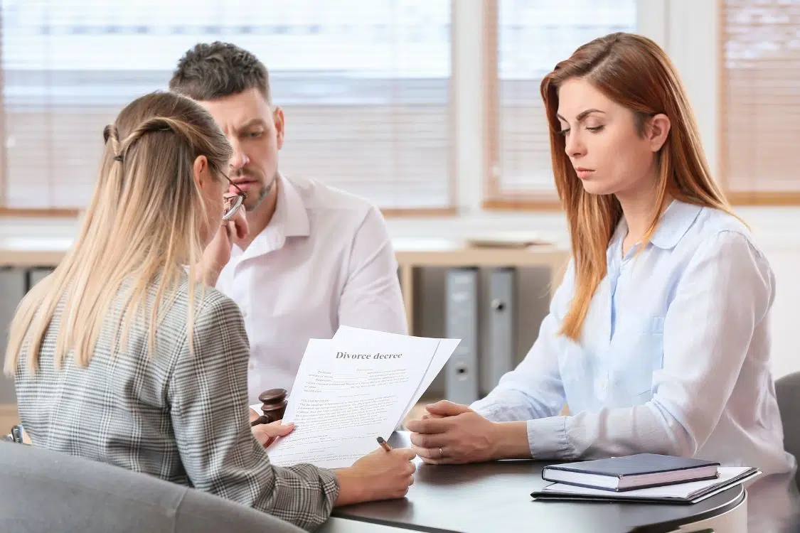 Understanding Divorce in Ontario