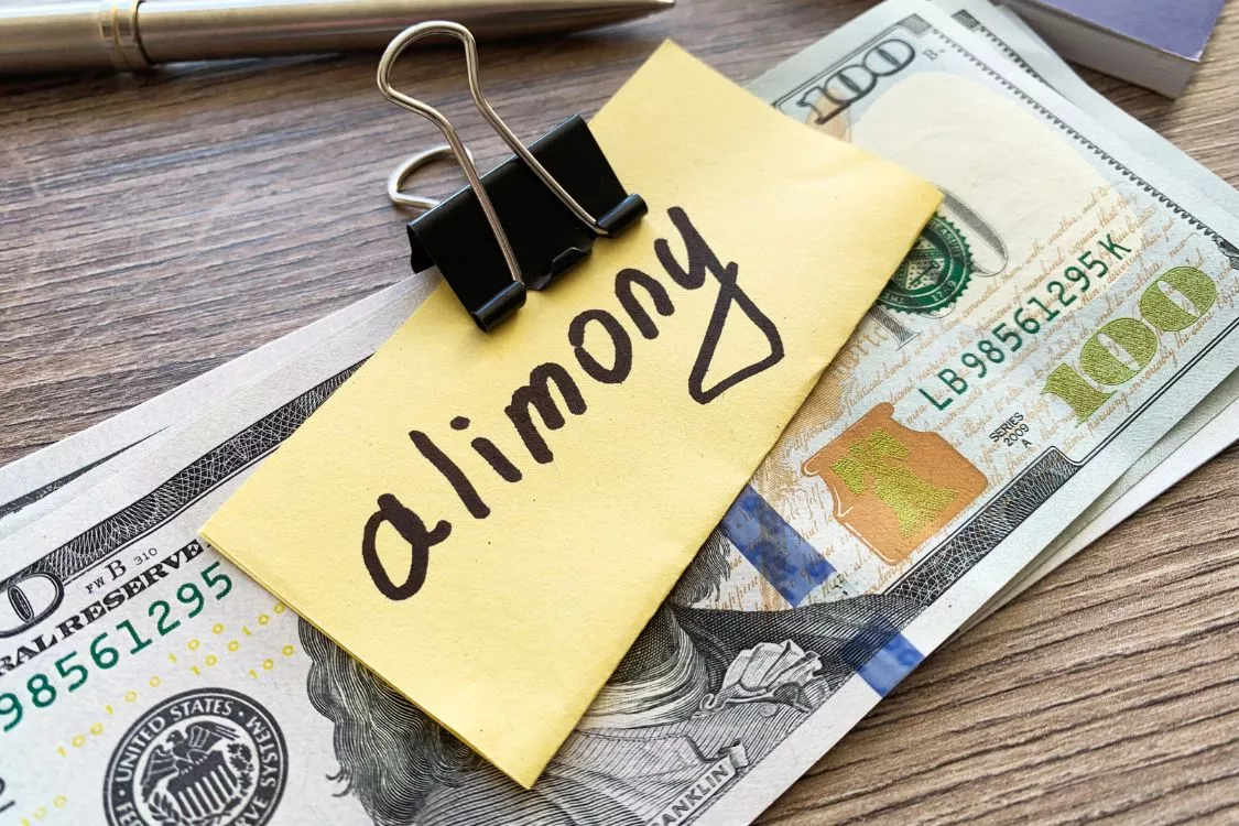 Plan How You Will Pay for Divorce