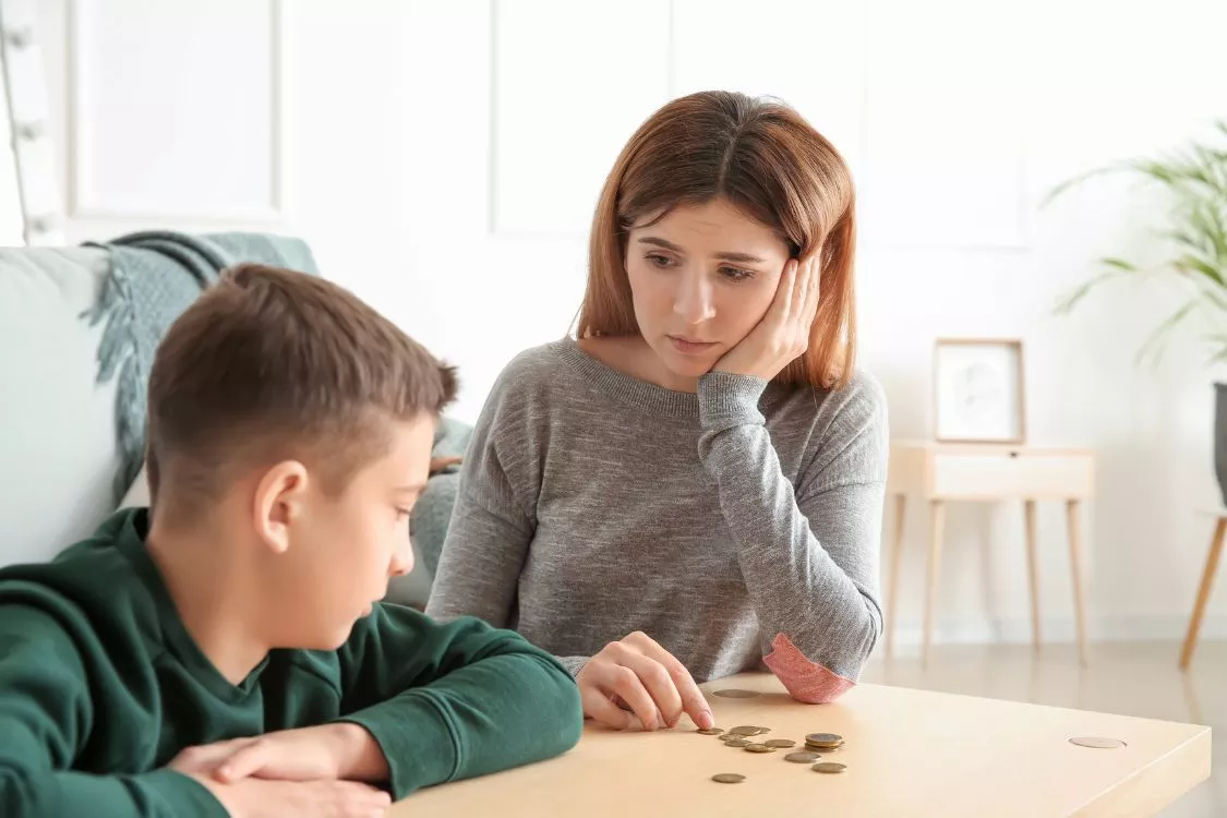 Plan Your Conversation with Children