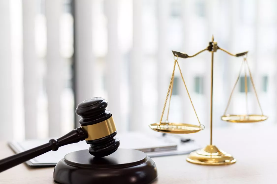 A Complete Guide to Legal Help for Narcissistic Abuse. 