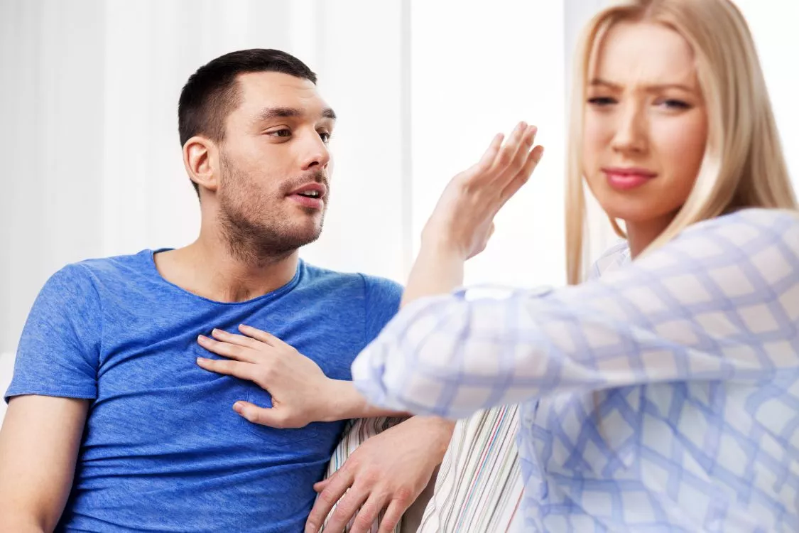 Signs That You Are A Victim of Narcissistic Abuse.