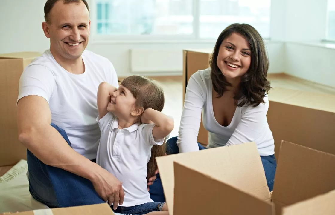 Relocate a Child