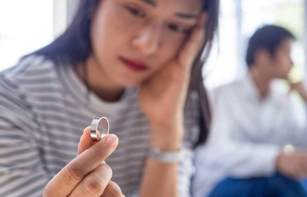 Adultery and Affairs in Canadian Law