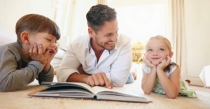 child custody