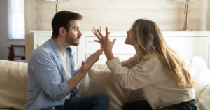 divorce process