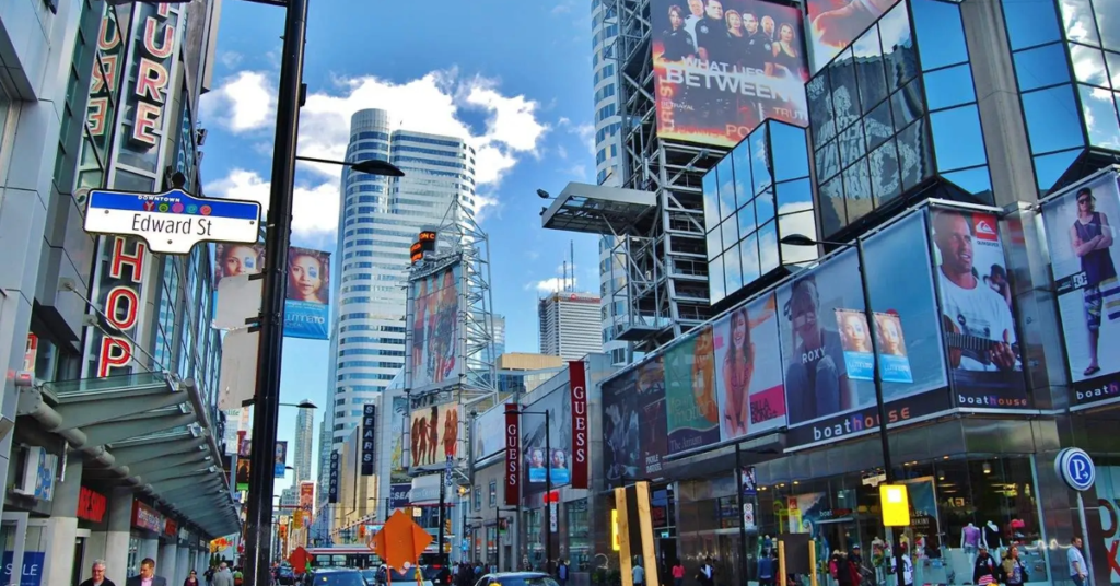 common law in Ontario