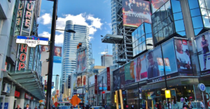 common law in Ontario