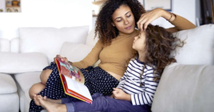 parenting plan