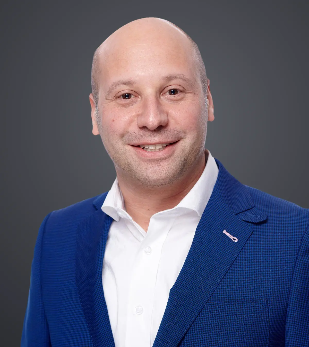 Barry Nussbaum is the leading family attorney at Nussbaum Law.