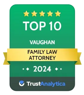 Top 10 Family Law Attorney