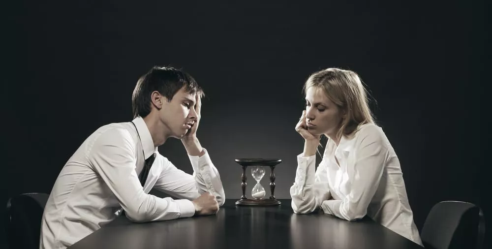 How Long Does It Take To Get A Divorce?