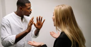 Narcissistic Abuse Challenges