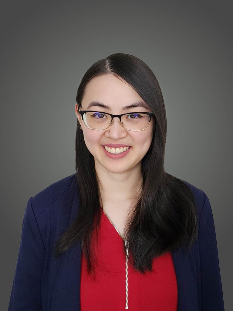 Rebecca-Chow
