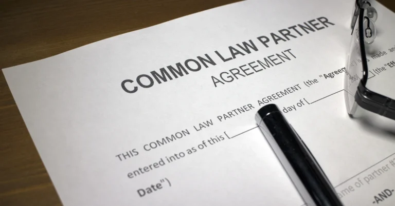common law property rights ontario guide