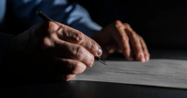 Contest a Will in Ontario