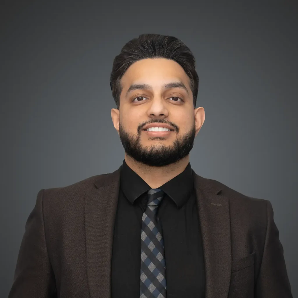Gurjit Nagra | Associate Lawyer