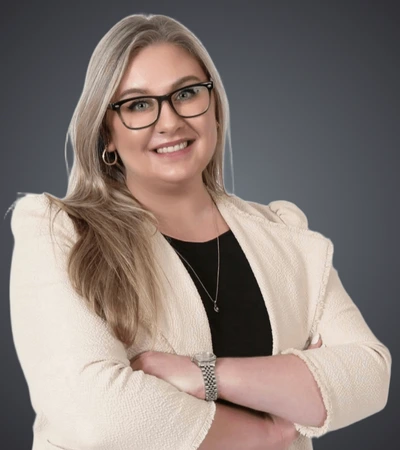 Nina Kapferer Profile Photo