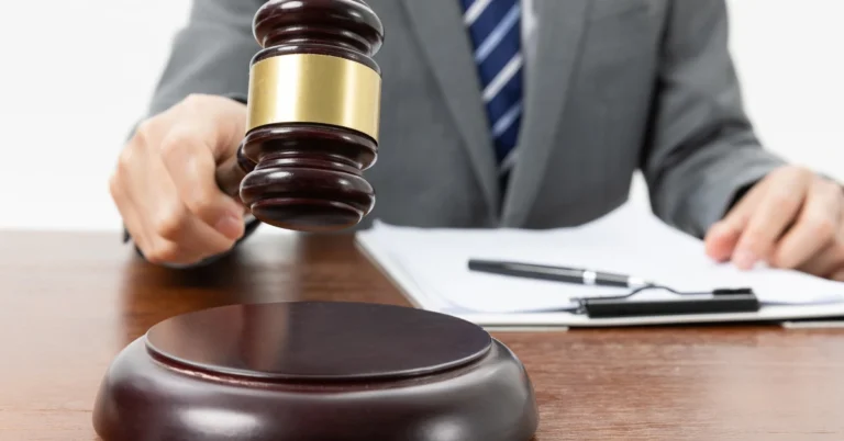 Restraining Order in Ontario