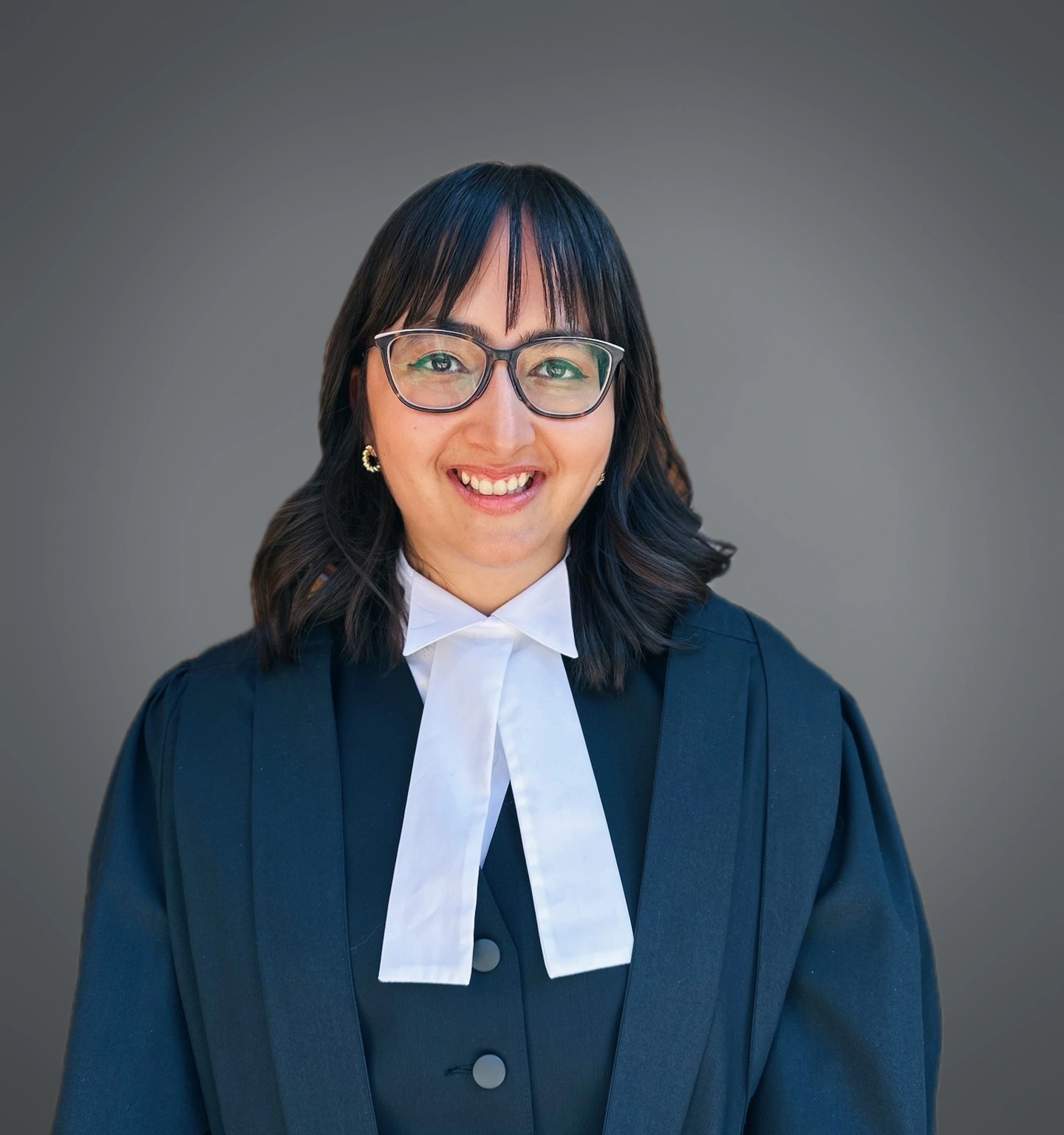 Aniqa Kassam