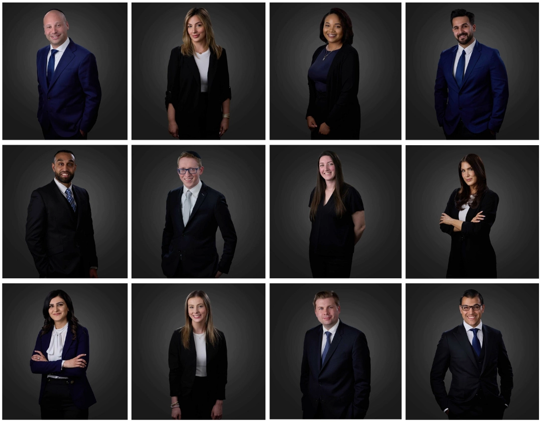 Divorce Lawyers in Clarington, Ontario.